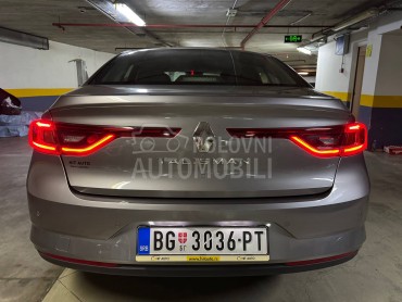 Renault Talisman 1.5dci/SRB/Masaz