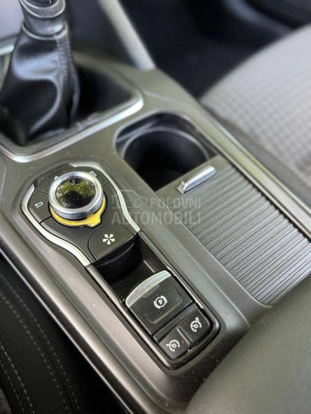 Renault Talisman 1.5dCi/REG/SERVISI