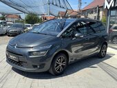 Citroen C4 Grand Picasso 1.6 HDI