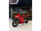 Ducati Panigale V4S