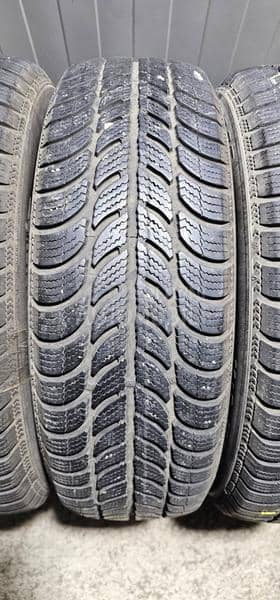 Sava 185/65 R15 Zimska