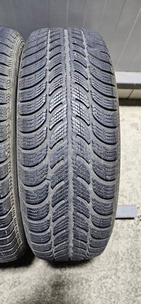 Sava 185/65 R15 Zimska