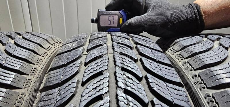 Sava 185/65 R15 Zimska