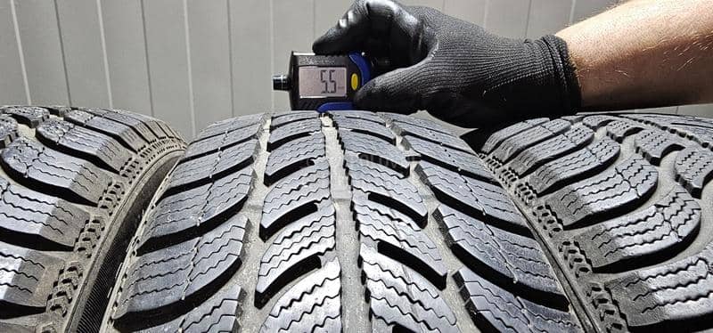 Sava 185/65 R15 Zimska