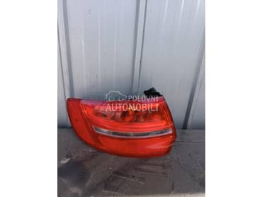 Štop lampa za Audi A3 od 2008. do 2012. god.