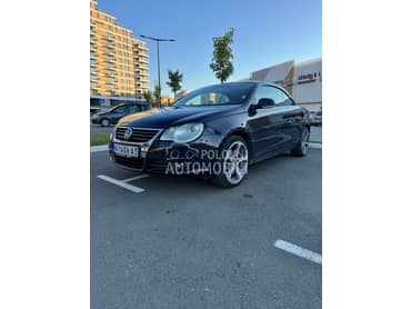 Volkswagen EOS 