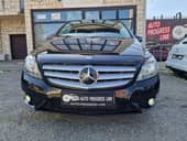 Mercedes Benz B 180 1.8CDI/ALU/SERV