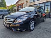 Mercedes Benz B 180 1.8CDI/ALU/SERV