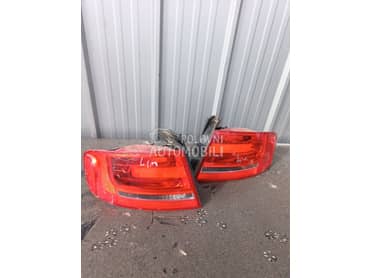 Štop lampe za Audi A4 od 2008. do 2012. god.