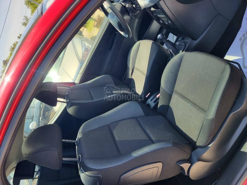 Peugeot 207 1.6HDI