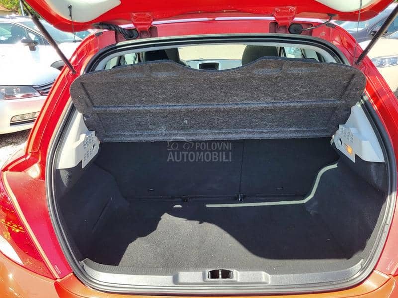 Peugeot 207 1.6HDI