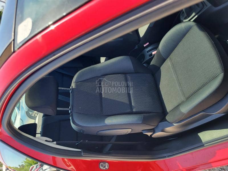 Peugeot 207 1.6HDI