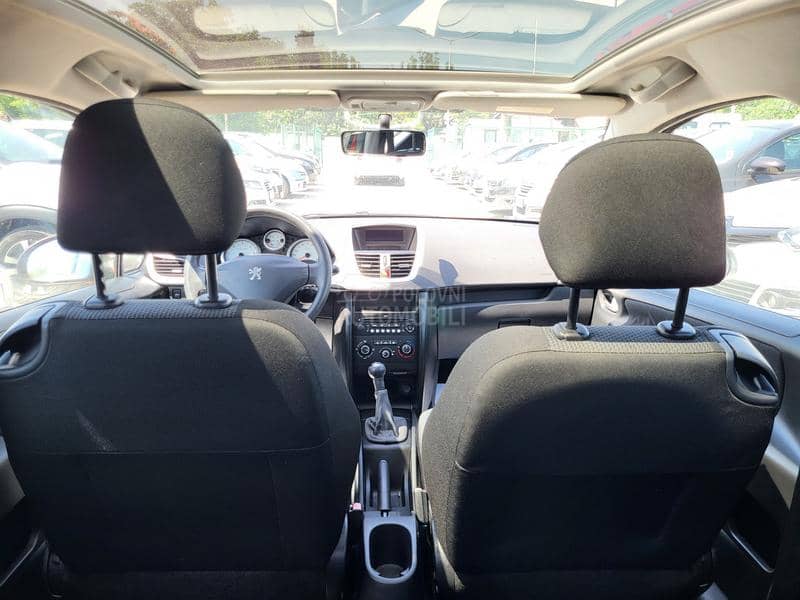 Peugeot 207 1.6HDI