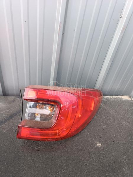 Štop lampa