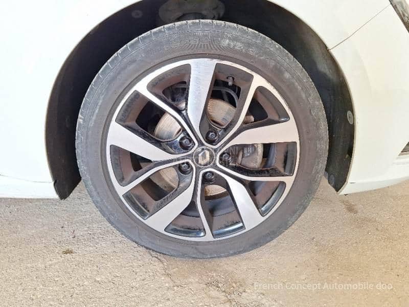 Renault Megane INTENS DCI 115