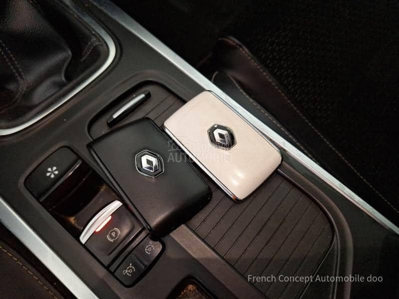 Renault Megane INTENS DCI 115