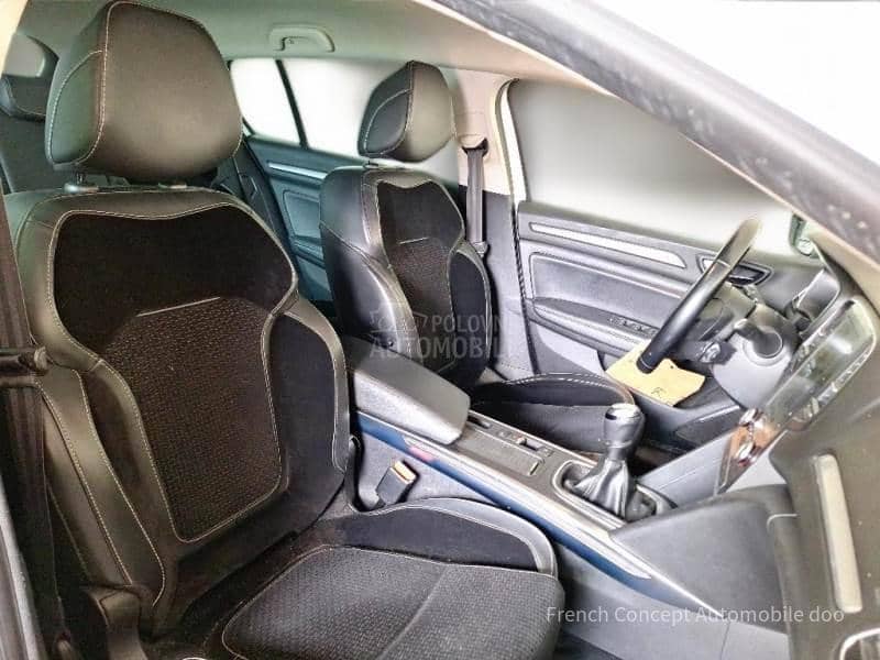 Renault Megane INTENS DCI 115