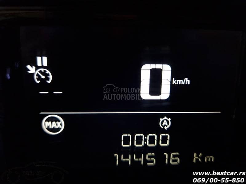 Citroen C3 4 Sed. N1