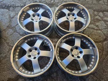 Aluminijumske felne  18" 5 x 112