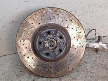 KOCIONI DISK za Mercedes Benz GL Klasa