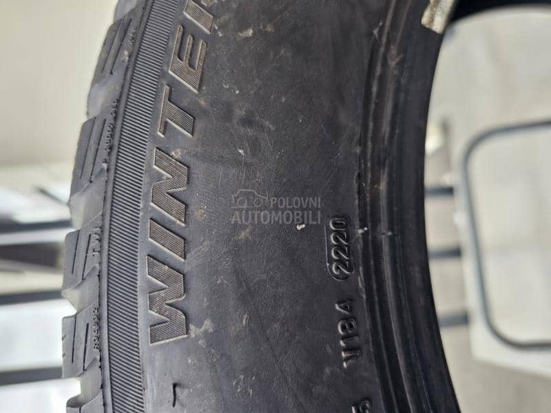 Pirelli 225/60 R18 Zimska