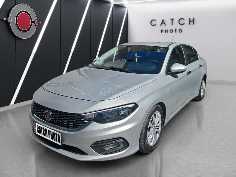 Fiat Tipo Longue