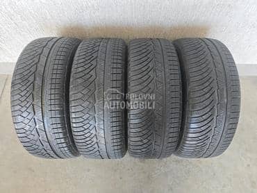 Michelin 235/50 R18 Zimska