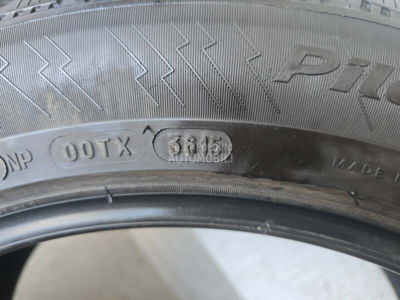 Michelin 235/50 R18 Zimska