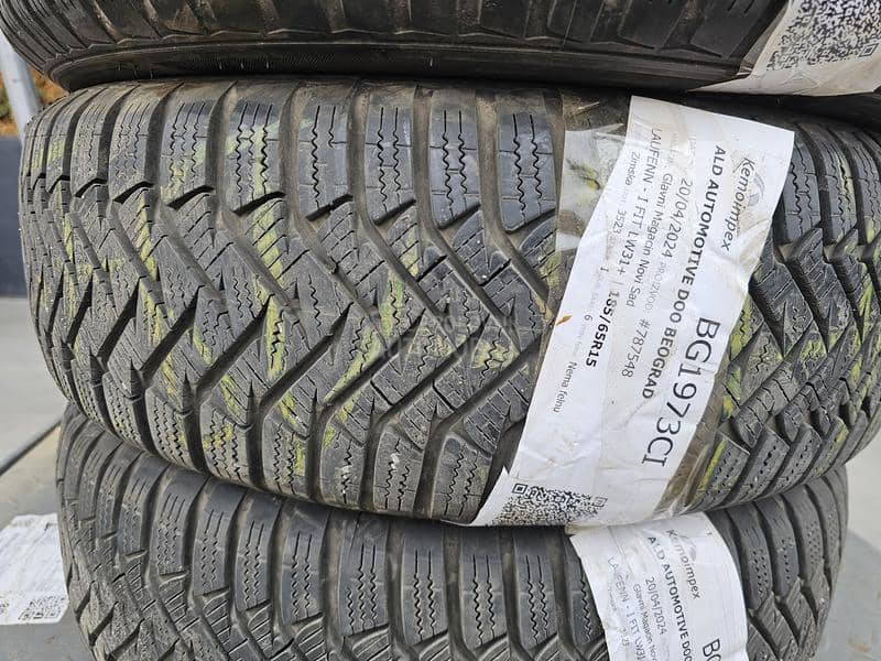 Laufenn 185/65 R15 Zimska