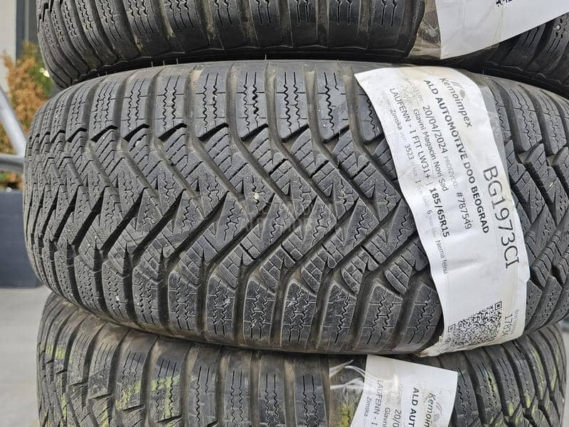Laufenn 185/65 R15 Zimska