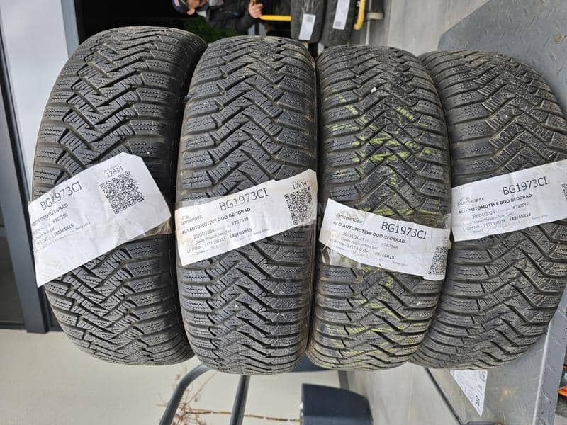 Laufenn 185/65 R15 Zimska