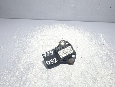 MAP SENZOR za Volkswagen Passat B6