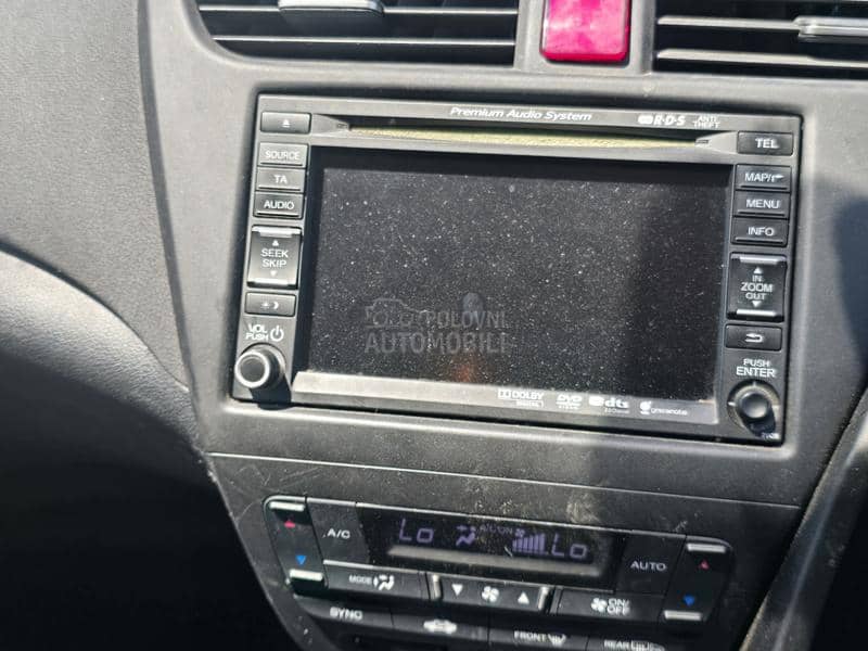 Honda Civic 2.2cdti