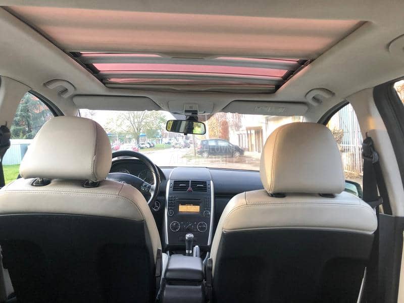 Mercedes Benz A 160 BlueEFFICIENCY