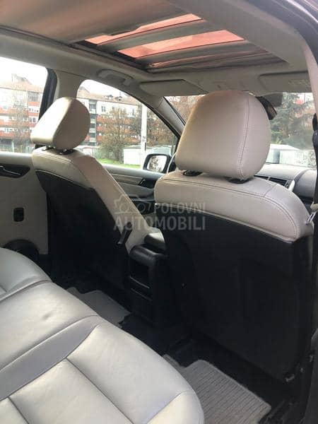 Mercedes Benz A 160 BlueEFFICIENCY