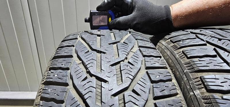 Riken 205/55 R16 Zimska