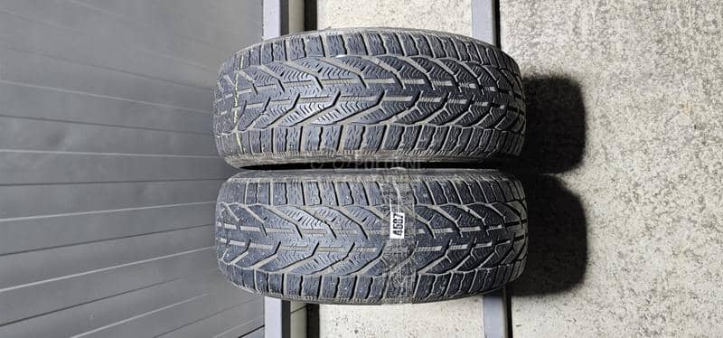 Riken 205/55 R16 Zimska