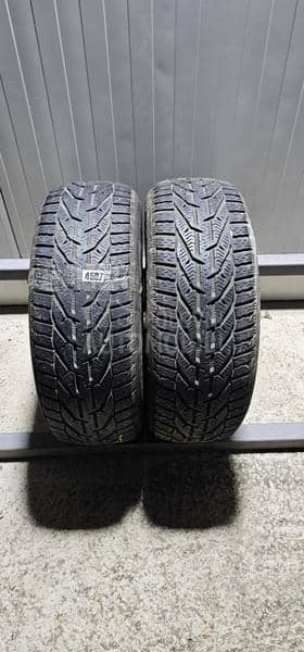Riken 205/55 R16 Zimska