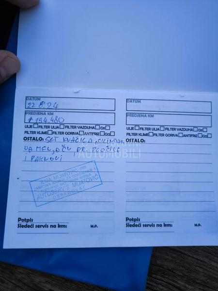 Fiat Punto 1.2