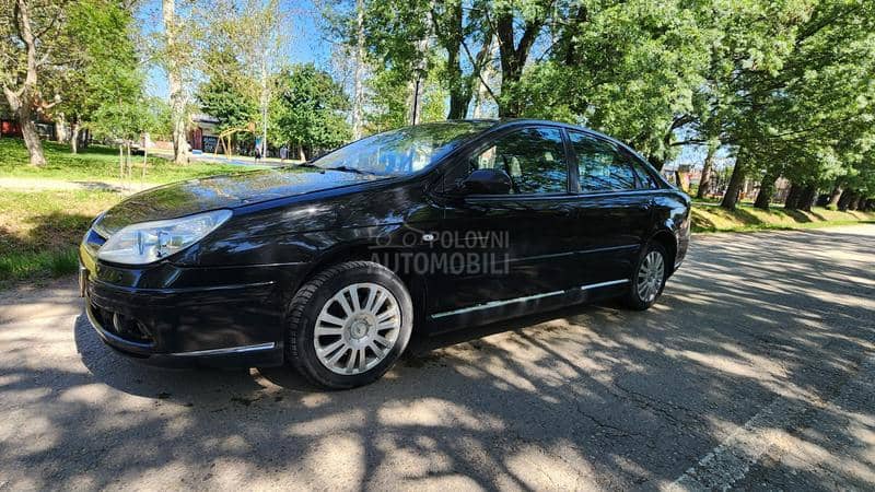 Citroen C5 2.0