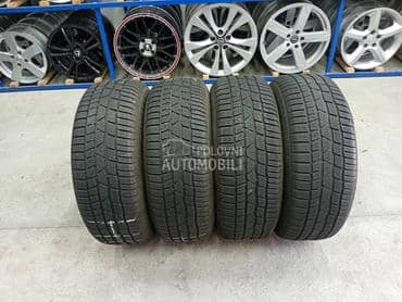 Continental 215/60 R16 Zimska
