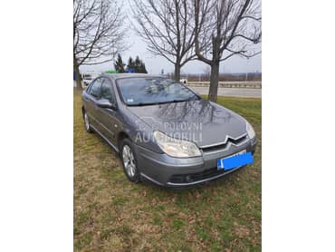 Citroen C5 2006. god. -  kompletan auto u delovima
