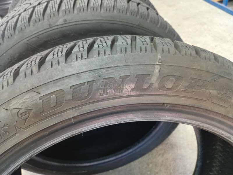Dunlop 225/45 R17 Zimska