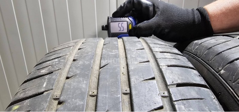 Hankook 225/60 R17 Letnja