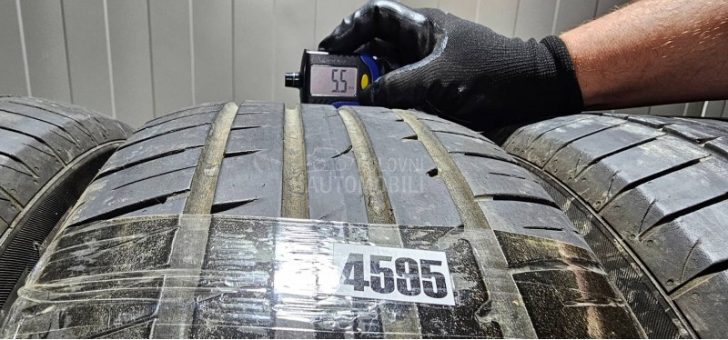 Hankook 225/60 R17 Letnja