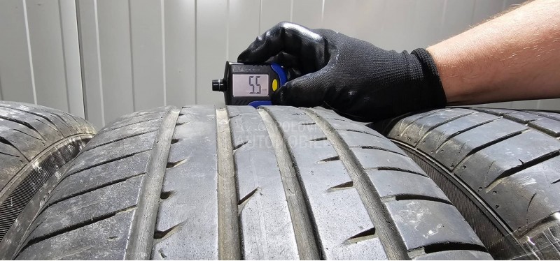 Hankook 225/60 R17 Letnja