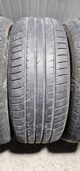 Hankook 225/60 R17 Letnja