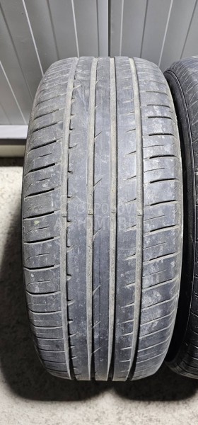 Hankook 225/60 R17 Letnja