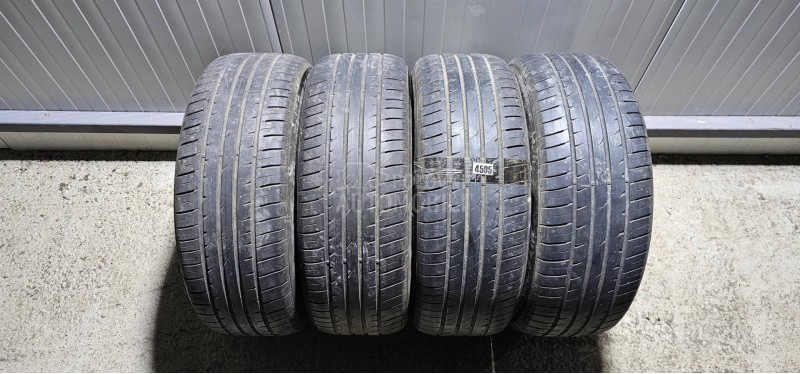 Hankook 225/60 R17 Letnja