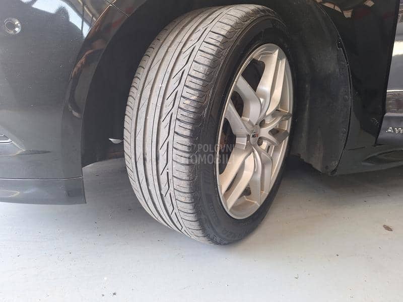 Ford Mondeo 4x4 TITANIJUM